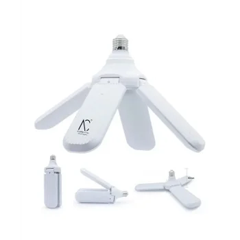 Ampul Kelebek 100led 28w