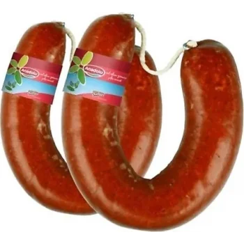 Anadolu Sucuk Küvet 2*200 Gram