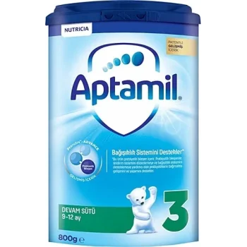 Aptamil Mama 3  Numara 800 Gram