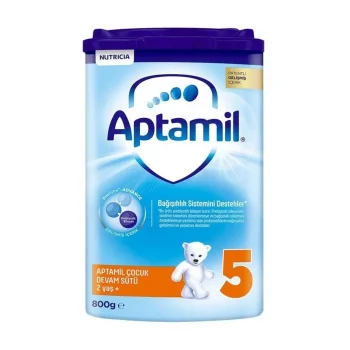 Aptamil Mama 5  Numara 800 Gram
