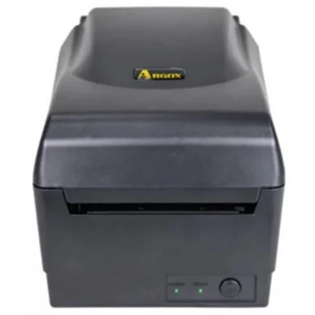 Argox OS-200 Usb Bağlantılı Barkod Yazıcı
