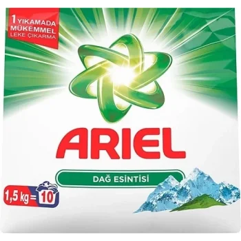 Arielmatik Dağ Esintisi 1,5 Kilogram