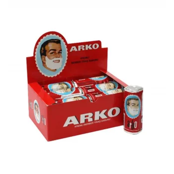 Arko Berber Sabunu 12 Li x 24 Adet