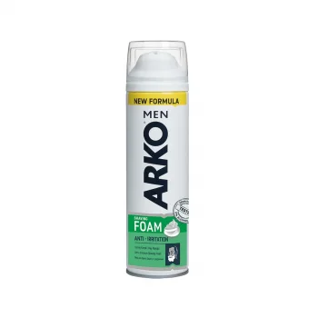 Arko Traş Köp. Anti Irrıtation 200 Ml x 6 Adet
