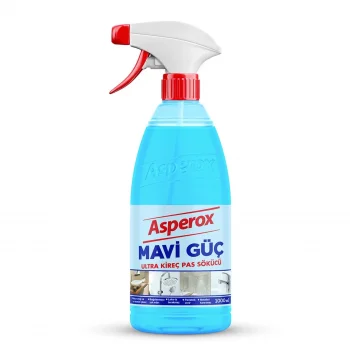 Asperox Mavi Güç 1 Litre
