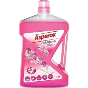 Asperox Yüzey Aşk Masalı 2,5 Litre