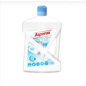 Asperox Yüzey Beyaz Sabun 2,5 Litre