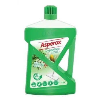 Asperox Yüzey Doğaya Kaçış 2,5 Litre