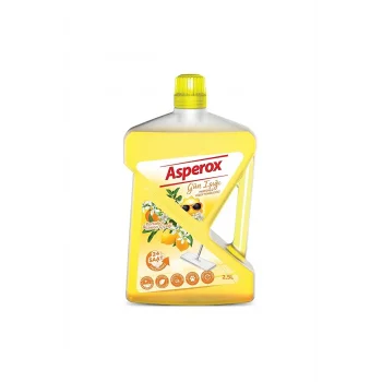 Asperox Yüzey Gün Işığı 2,5 Litre