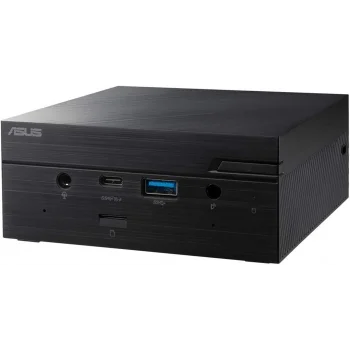 ASUS PN50-E1-B-B5153MD AMD Ryzen 5 4500U Ram-Disk Yok FreeDOS Barebone Mini PC
