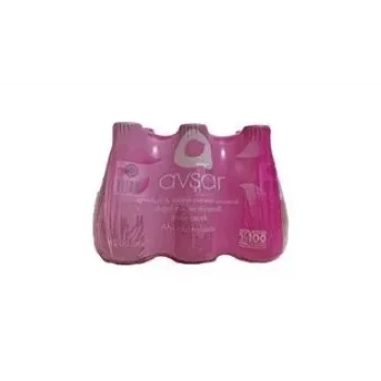 Avşar Soda  Grameyfurt Yaban Mersini 200 Ml x 24 Adet