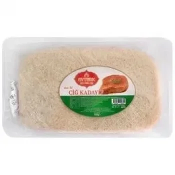 Aytürk Çiğ Kadayıf 500 Gram