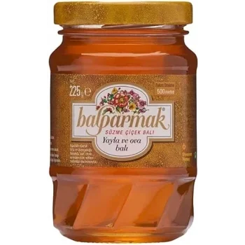 Balparmak Ova Bal 225 Gram