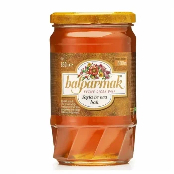 Balparmak Ova Balı 850 Gram