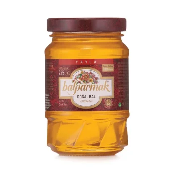 Balparmak Yayla Bal 225 Gram