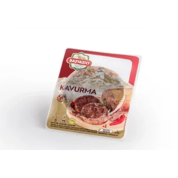 Başyazıcı Kavurma 100 Gram