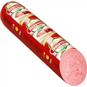 Başyazıcı Salm Macar 900 Gram