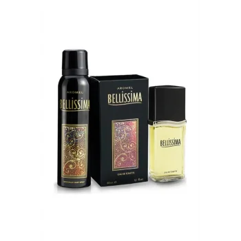 Bel Lisma Parfüm+ Deodorant