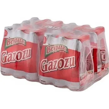 Beypazarı Gazoz 200 Ml x 24 Adet 24ad
