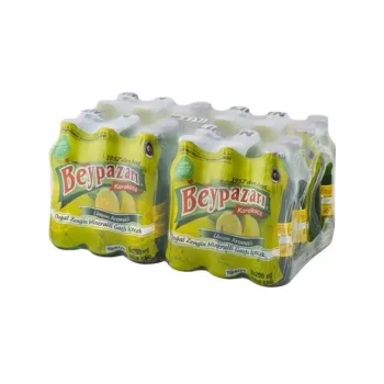 Beypazarı Soda  Limonlu 200 Ml x 24 Adet