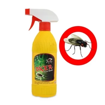 Biçer Sinek İlacı 500 Ml