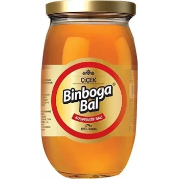 Binboğa Bal 460 Gram