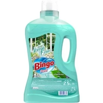 Bingo Fresh Ferah Evim 2,5lt