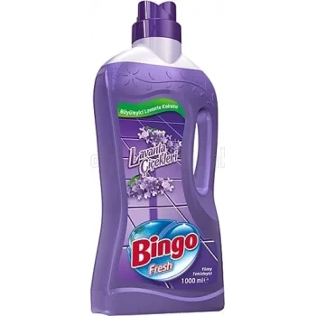 Bingo Fresh Lavanta 1 Litre