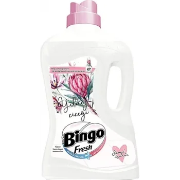 Bingo Fresh  1 Litre