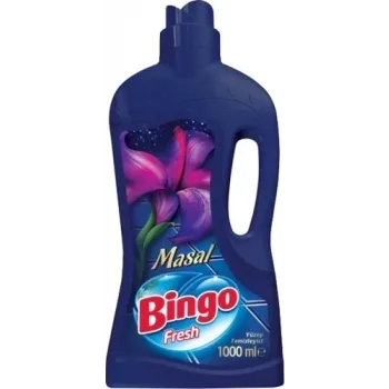 Bingo Fresh Masal 1 Litre