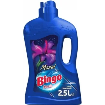 Bingo Fresh Masal 2,5 Litre