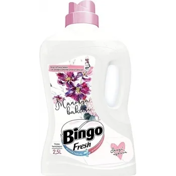 Bingo Fresh Monalya Çiç. 2,5 Litre