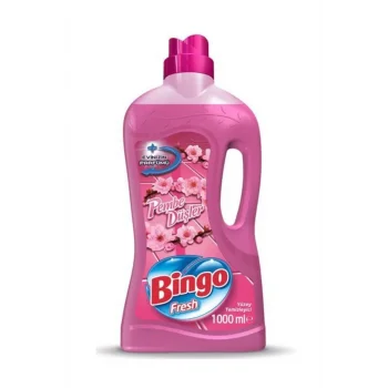 Bingo Fresh Pembe Düşler 1 Litre