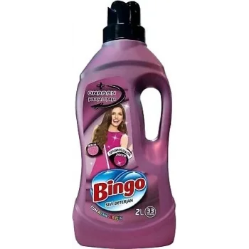 Bingo Sıvı Det. Onarım Koruma 3lt
