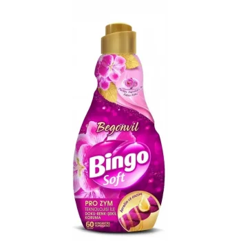 Bingo Soft Konstantre. Begonvil1440 Ml
