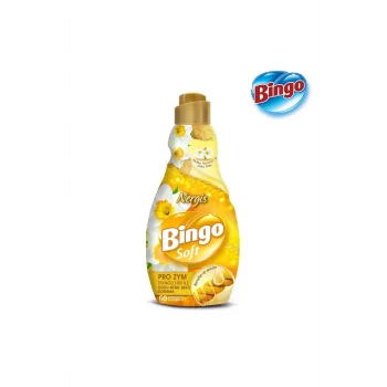 Bingo Soft Konstantre. Nergis 1440 Ml