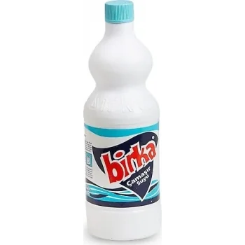 Birka Çamaşır Suyu 1 Litre