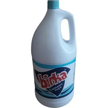 Birka Çamaşır Suyu 4 Litre