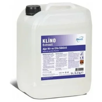 Birka Kir Ve Cila Sökücü 5,25  Kilogram