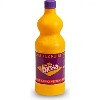 Birka Tuz Ruhu 1 Litre