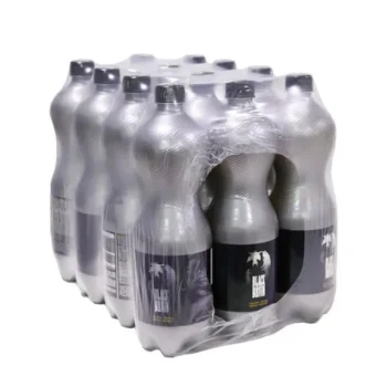 Black Burn Enerji İçeceği 1 Litre x 12 Adet