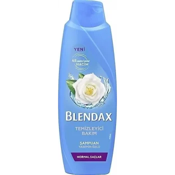 Blendaks Şampuan  Normal Saç 470 Ml x 6 Adet