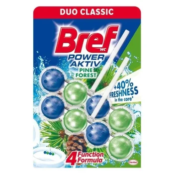 Bref Klozet Blok 2 Li Çam