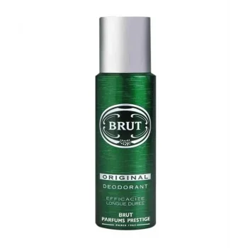 Brut Deodorant 150 Ml