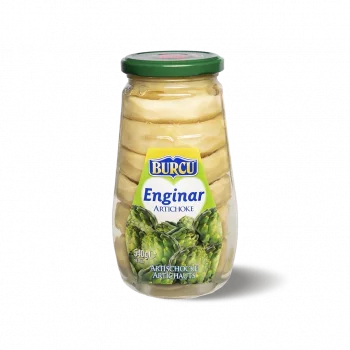 Burcu Enginar 540 Gram