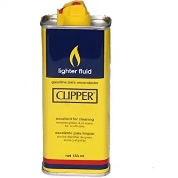 Çakmak Benzini Clipper 133ml