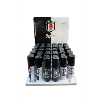 Çakmak İ-lighter Y-620 Taraftar 30ad