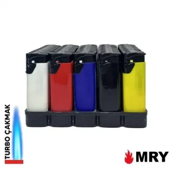 Çakmak Mry Turbo Rüzgar x  50 Adet