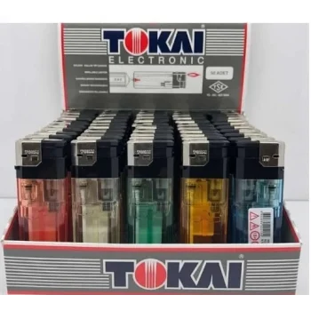 Çakmak Tokai Manyetolu 50 Adet