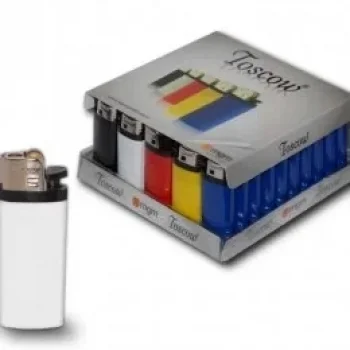 Çakmak Toscow Çarklı  x 50 Adet